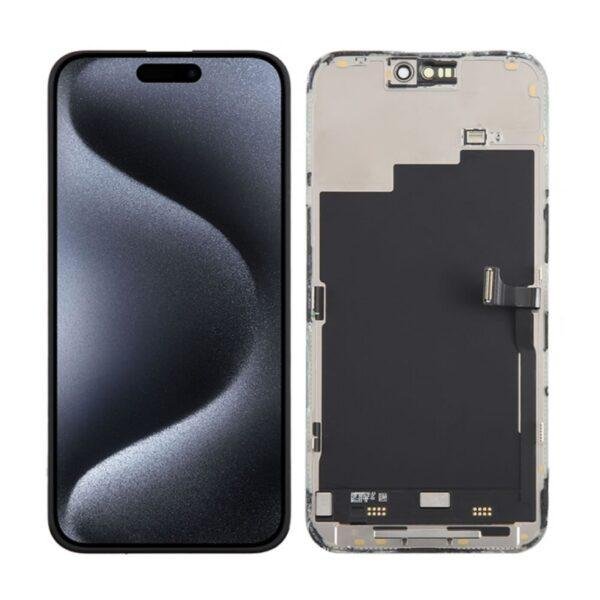 Écran iPhone 15 Pro Max Reconditionné